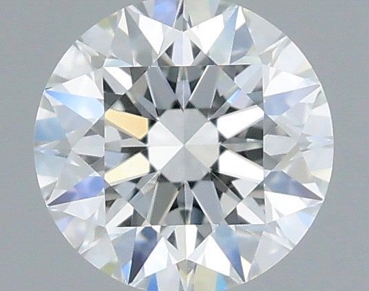 Diamond Natural 0,63Ct E-VVS1 Round - IGI733579768 1