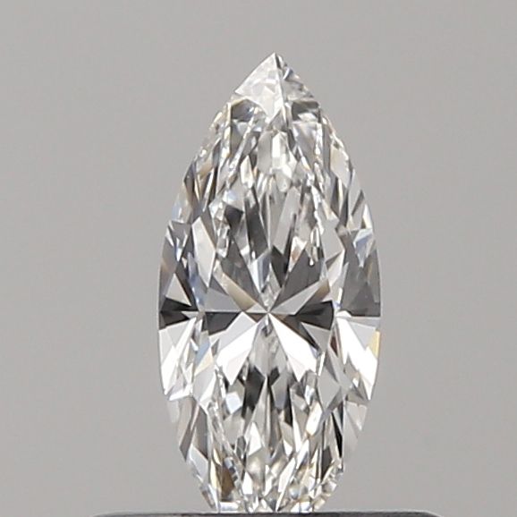 Diamond Natural 0,31Ct F-VS2 Marquise - GIA2547158279 1