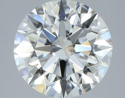 Diamond Natural 1,43Ct E-VVS2 Round - GIA2544515771 1