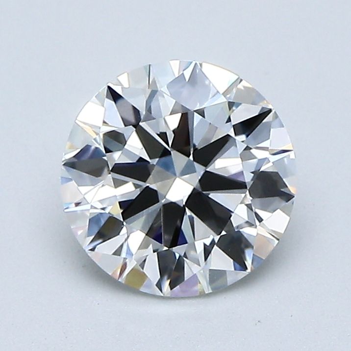 Diamond Natural 1,3Ct F-VS1 Round - GIA1335826447 1