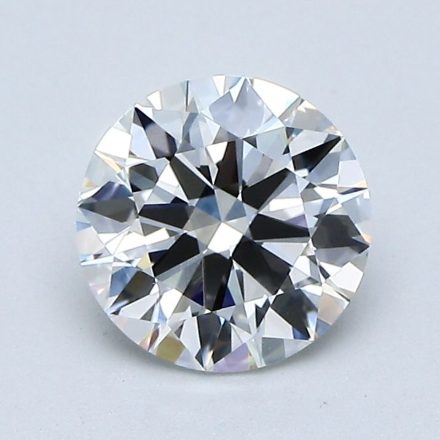 Diamond Natural 1,3Ct F-VS1 Round - GIA1335826447 1