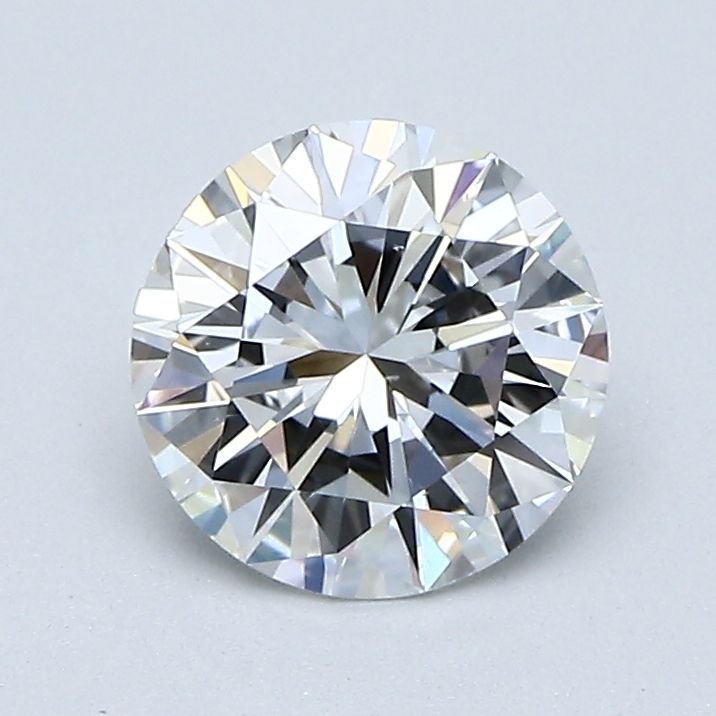 Diamond Natural 1,22Ct G-VS2 Round - GIA6485982176 1