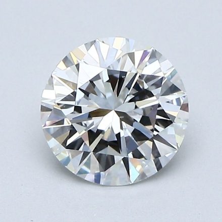 Diamond Natural 1,22Ct G-VS2 Round - GIA6485982176 1