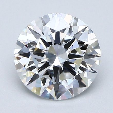 Diamond Natural 1,82Ct D-VS1 Round - GIA1277613389 1