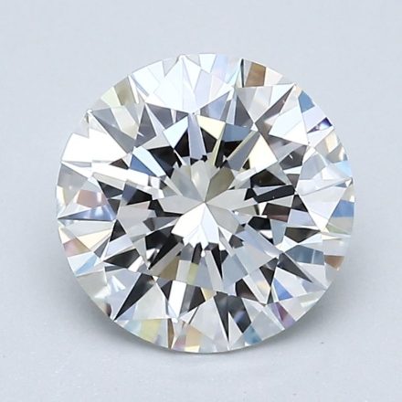 Diamond Natural 1,78Ct F-VS2 Round - GIA1433197594 1
