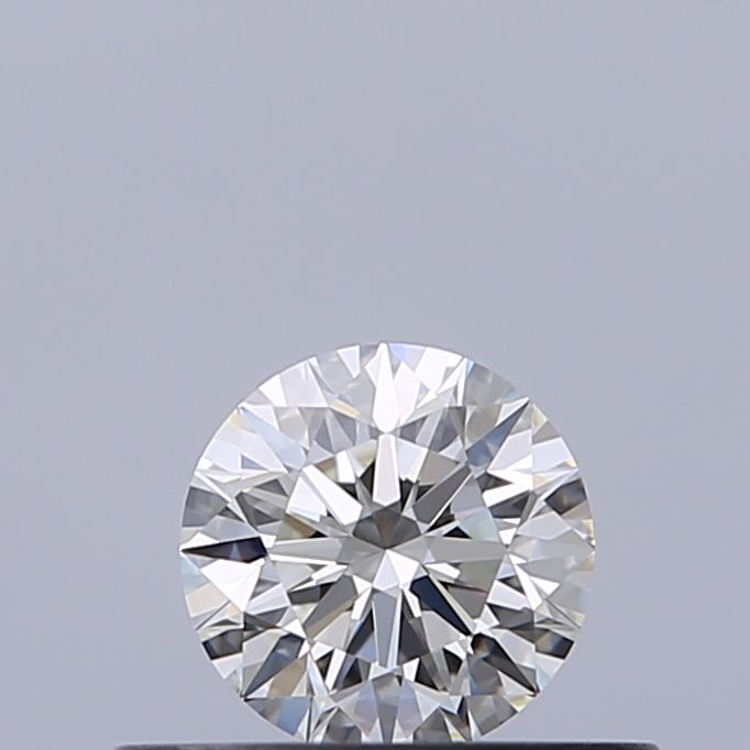 Diamond Natural 0,34Ct G-VVS2 Round - IGI763626239