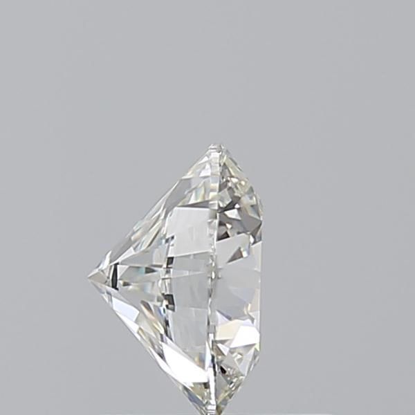 Diamond Natural 0,9Ct F-IF Round - IGI678553226 1