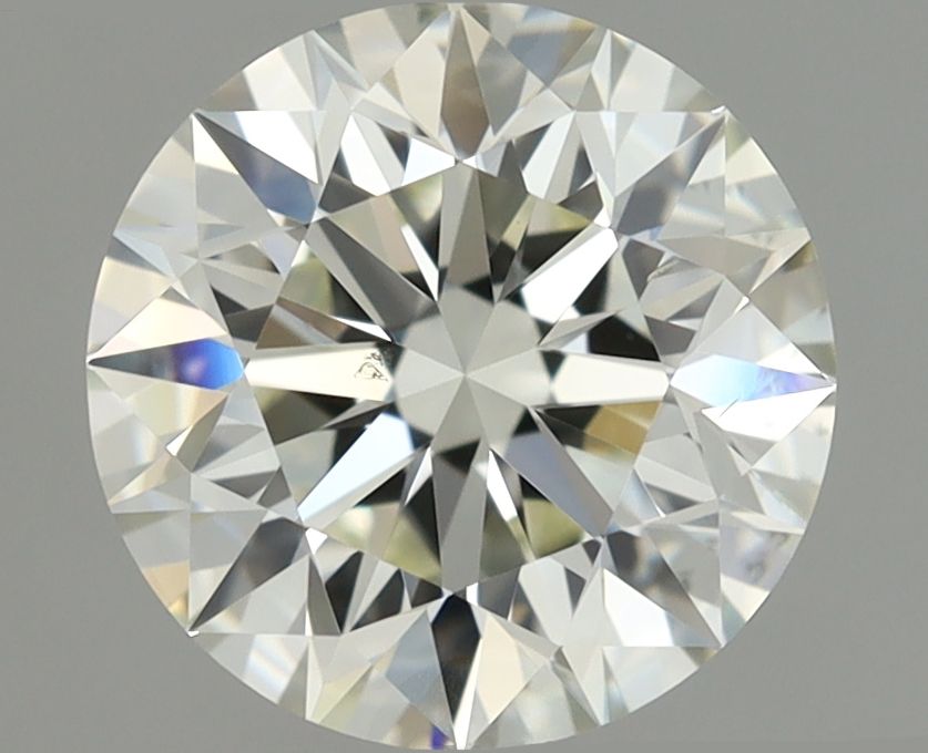 Diamond Natural 1,5Ct M-VS2 Round - GIA2447596327 1