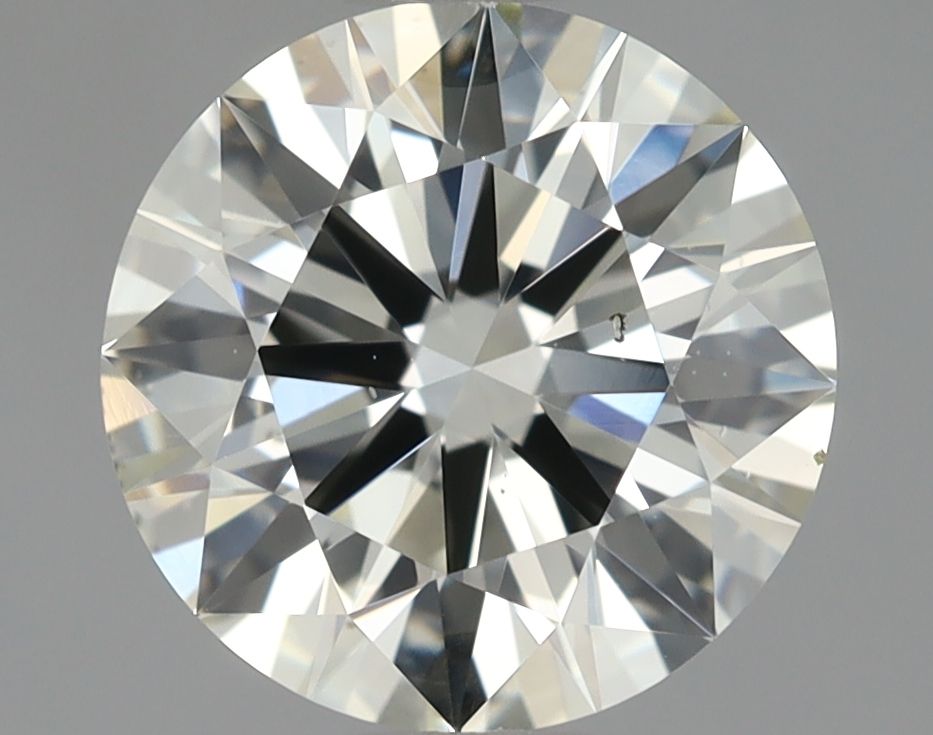 Diamond Natural 1,71Ct M-VS2 Round - GIA2447535731 1