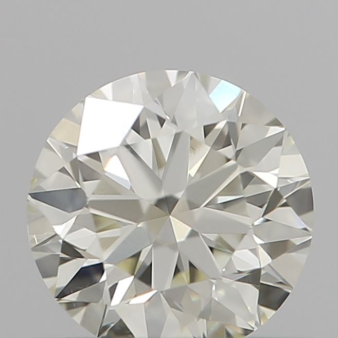 Diamond Natural 0,35Ct M-VS2 Round - IGI633473463