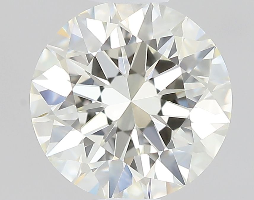 Diamond Natural 0,51Ct I-VVS1 Round - IGI731559456 1