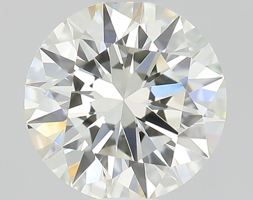 Diamond Natural 0,5Ct I-VVS1 Round - IGI731559442 1
