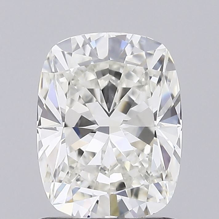 Diamond Natural 1,09Ct I-VS1 Cushion - GIA6481431174 1