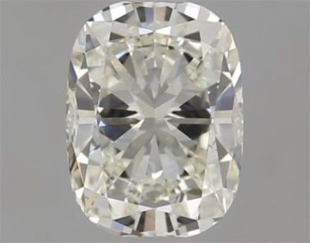 Diamond Natural 1,2Ct J-VS1 Cushion - GIA1488990277 1