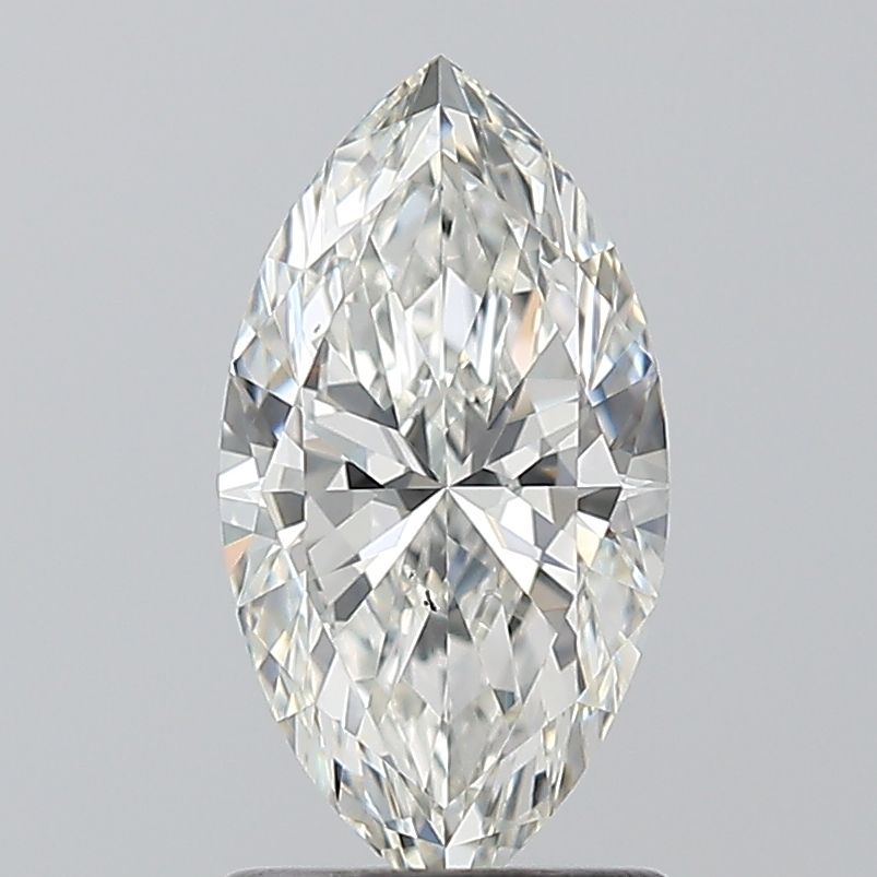 Diamond Natural 1,2Ct H-SI1 Marquise - GIA2544852616 1