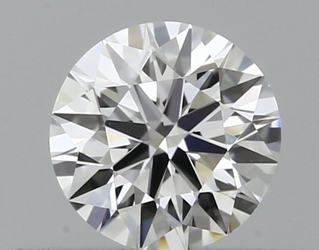 Diamond Natural 0,3Ct D-IF Round - GIA2556153126 1