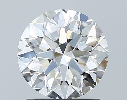 Diamond Natural 1,2Ct G-VS1 Round - GIA3545433025 1
