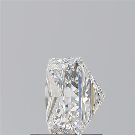 Diamond Natural 1,5Ct I-VVS2 Princess - GIA2427302839 1