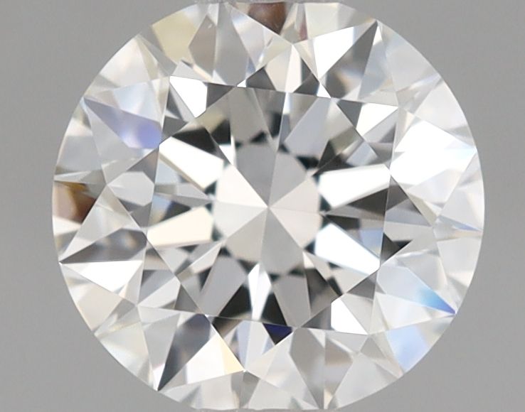 Diamond Natural 0,95Ct G-IF Round - GIA1413383969