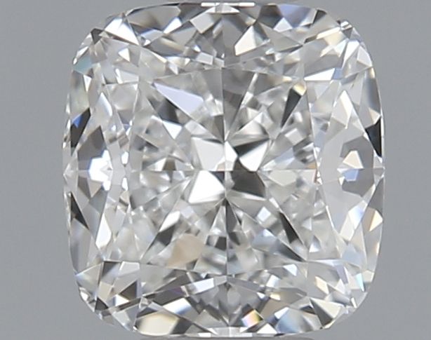 Diamond Natural 0,53Ct G-VVS1 Cushion - GIA6501725479 1