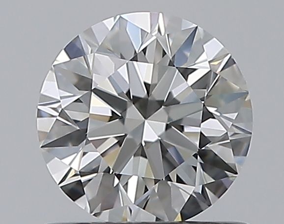 Diamond Natural 0,71Ct G-VS2 Round - GIA6535808748 1