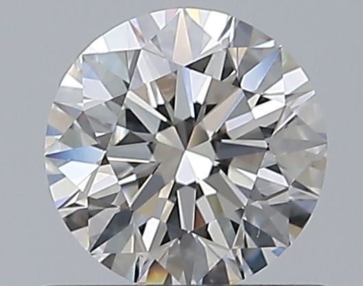 Diamond Natural 0,72Ct G-VS2 Round - GIA1232939268 1