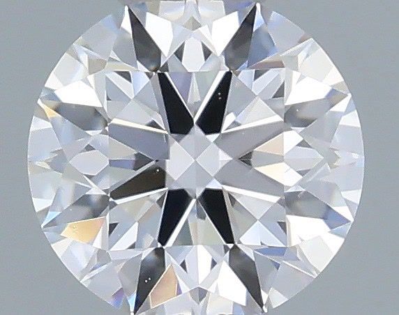 Diamond Natural 0,33Ct E-SI2 Round - GIA7516935250