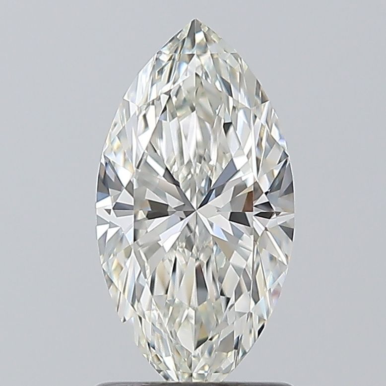 Diamond Natural 1,2Ct I-VVS1 Marquise - GIA2546599887 1