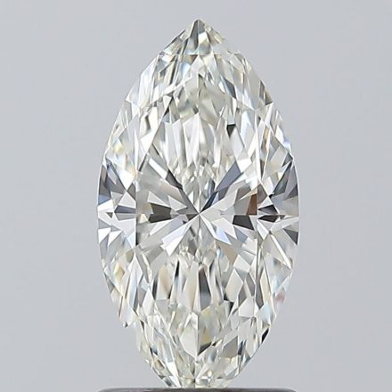 Diamond Natural 1,2Ct I-VVS1 Marquise - GIA2546599887 1