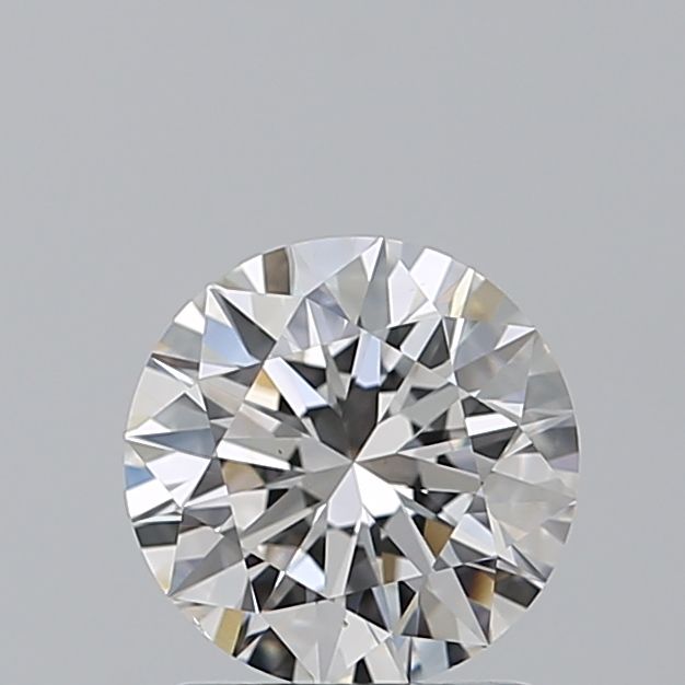 Diamond Natural 1,2Ct G-SI1 Round - GIA7528414107 1