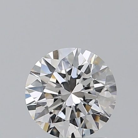 Diamond Natural 1,2Ct G-SI1 Round - GIA7528414107 1