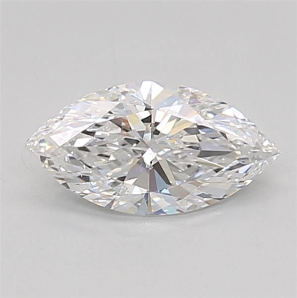 Diamond Natural 1,01Ct E-SI2 Marquise - GIA7546815972 1