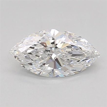 Diamond Natural 1,01Ct E-SI2 Marquise - GIA7546815972 1