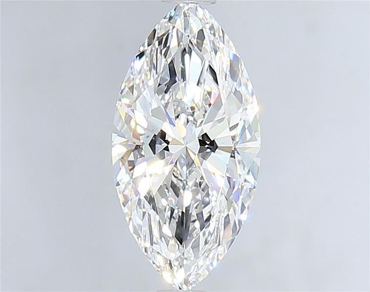 Diamond Natural 1,5Ct E-VS2 Marquise - GIA3545430612 1