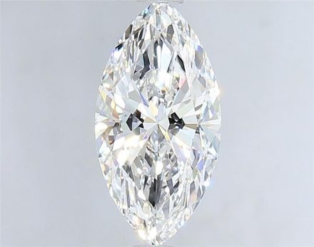 Diamond Natural 1,5Ct E-VS2 Marquise - GIA3545430612 1