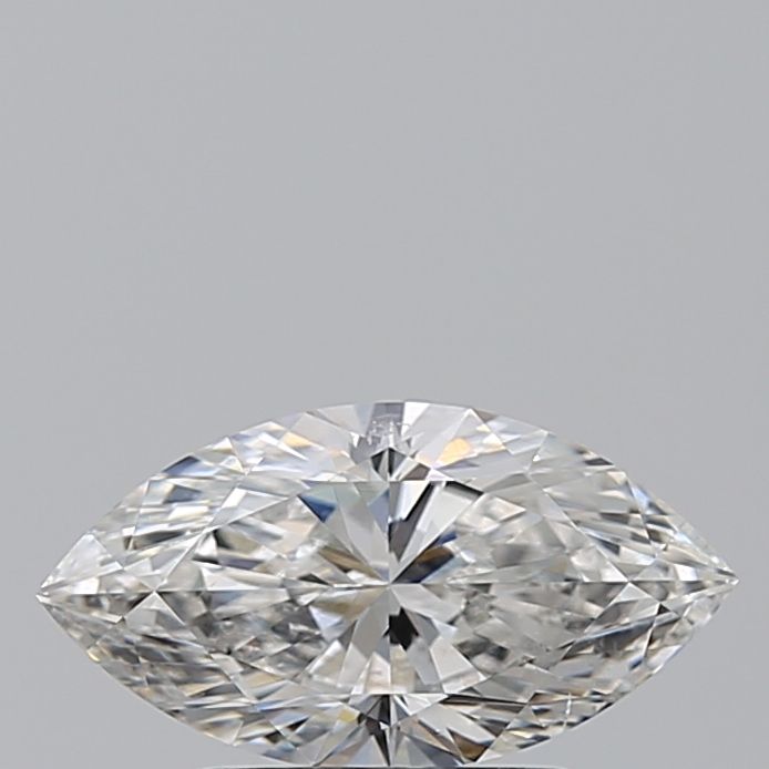 Diamond Natural 1,03Ct F-SI2 Marquise - GIA1507152252 1
