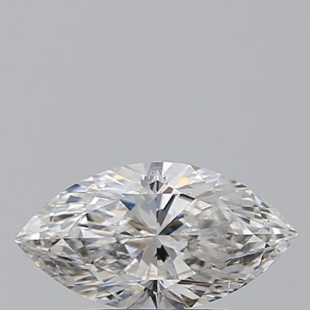 Diamond Natural 1,03Ct F-SI2 Marquise - GIA1507152252 1