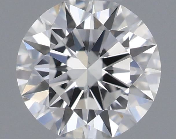 Diamond Natural 0,3Ct I-VS1 Round - GIA7438126091