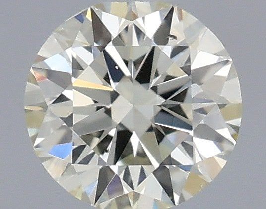Diamond Natural 0,3Ct K-VS2 Round - IGI628467167