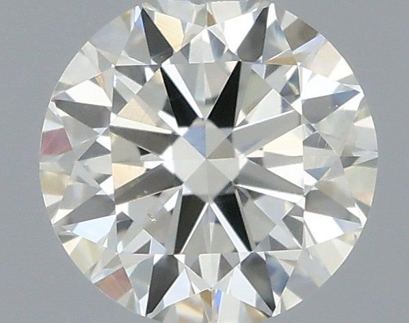Diamond Natural 0,33Ct I-SI1 Round - IGI681564940