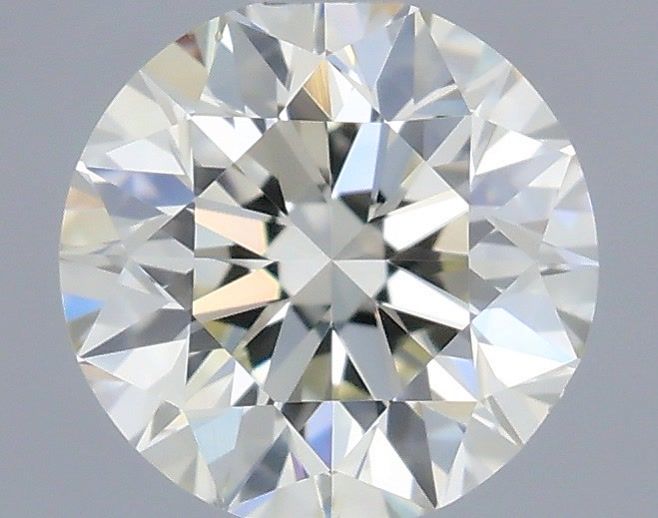 Diamond Natural 0,4Ct I-VS1 Round - IGI723507944