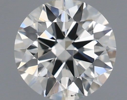 Diamond Natural 0,3Ct H-VS1 Round - IGI712540886