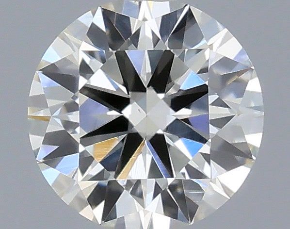 Diamond Natural 0,3Ct H-VS1 Round - IGI780660311