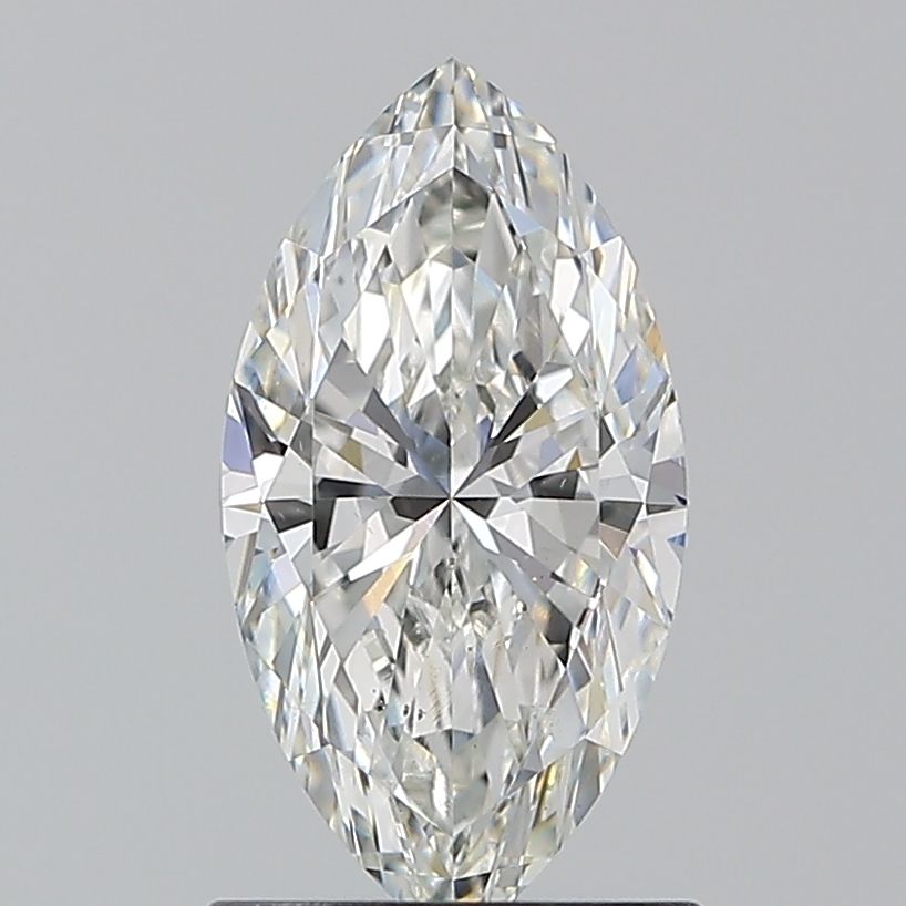 Diamond Natural 1,2Ct G-VS2 Marquise - GIA2546924503 1