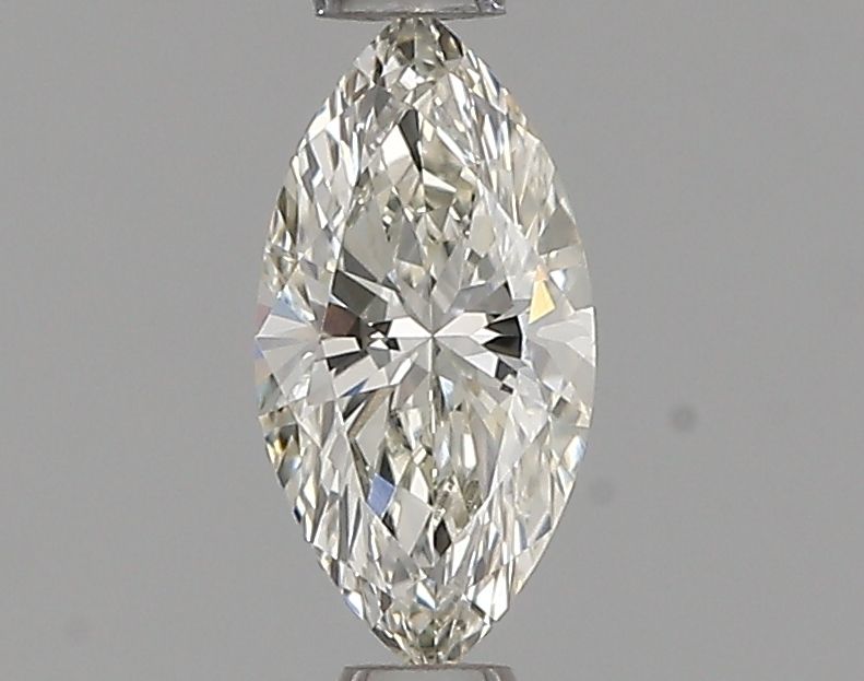 Diamond Natural 0,41Ct I-VVS2 Marquise - IGI692555338 1