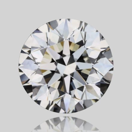 Diamond Natural 1Ct I-VVS1 Round - GIA7528239810 1