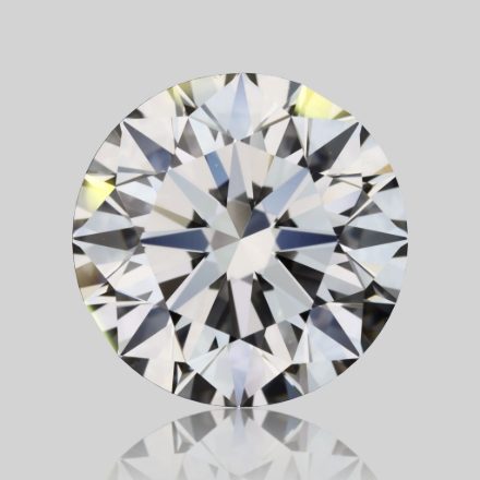 Diamond Natural 1,51Ct J-VS1 Round - GIA1539869269 1