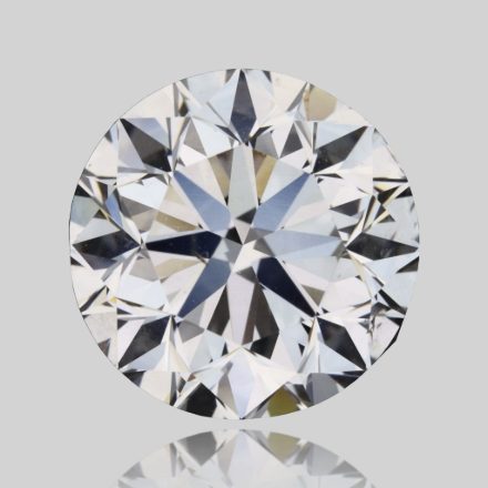 Diamond Natural 1,5Ct D-SI1 Round - GIA6233565710 1