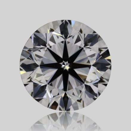 Diamond Natural 1,5Ct F-VS2 Round - GIA1518452499 1