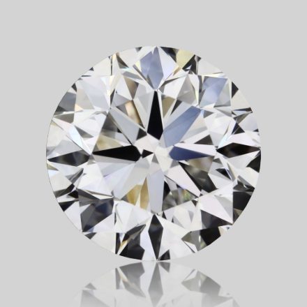 Diamond Natural 1,51Ct G-VS1 Round - GIA2547668732 1